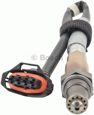 BOSCH 0 258 006 546 Lambda Sensor